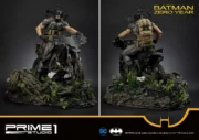 Ultimate Museum Masterline Batman (Comics) Batman Zero Year - Görsel 8