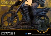 Ultimate Museum Masterline Batman (Comics) Batman Zero Year - Görsel 45