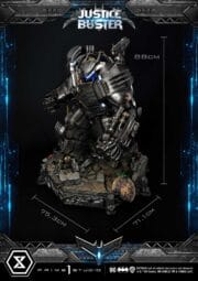 Justice Buster - Görsel 7