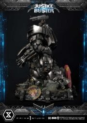 Justice Buster - Görsel 11