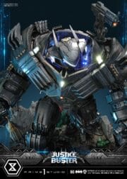 Justice Buster - Görsel 14