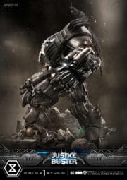 Justice Buster - Görsel 15