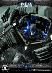 Justice Buster - Görsel 22