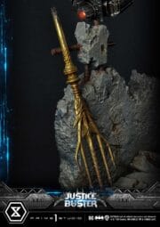 Justice Buster - Görsel 24