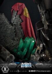 Justice Buster - Görsel 25