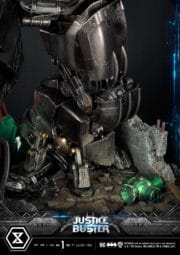 Justice Buster - Görsel 27