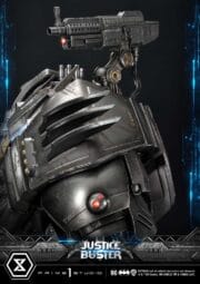 Justice Buster - Görsel 28