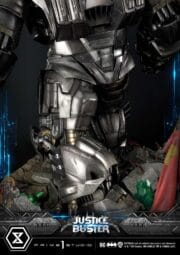 Justice Buster - Görsel 29