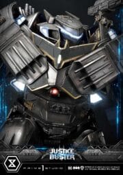 Justice Buster - Görsel 30