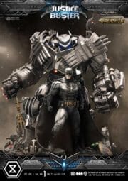 Justice Buster - Görsel 35