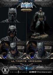 Justice Buster - Görsel 37