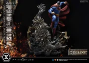 Ultimate Museum Masterline Superman (Comics) Superman VS Doomsday (Concept By Jason Fabok) DX Bonus Version - Görsel 10