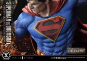 Ultimate Museum Masterline Superman (Comics) Superman VS Doomsday (Concept By Jason Fabok) DX Bonus Version - Görsel 2