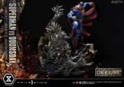 Ultimate Museum Masterline Superman (Comics) Superman VS Doomsday (Concept By Jason Fabok) DX Bonus Version - Görsel 33