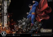 Ultimate Museum Masterline Superman (Comics) Superman VS Doomsday (Concept By Jason Fabok) DX Bonus Version - Görsel 36