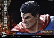 Ultimate Museum Masterline Superman (Comics) Superman VS Doomsday (Concept By Jason Fabok) DX Bonus Version - Görsel 42