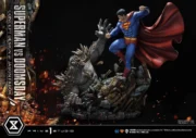 Ultimate Museum Masterline Superman (Comics) Superman VS Doomsday (Concept By Jason Fabok) DX Bonus Version - Görsel 49