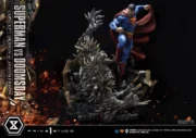 Ultimate Museum Masterline Superman (Comics) Superman VS Doomsday (Concept By Jason Fabok) DX Bonus Version - Görsel 50