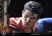 Ultimate Museum Masterline Superman (Comics) Superman VS Doomsday (Concept By Jason Fabok) DX Bonus Version - Görsel 53