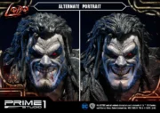 Ultimate Museum Masterline Injustice Lobo DX Version - Görsel 11