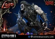 Ultimate Museum Masterline Injustice Lobo DX Version - Görsel 43