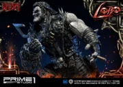 Ultimate Museum Masterline Injustice Lobo DX Version - Görsel 45