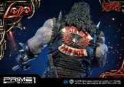 Ultimate Museum Masterline Injustice Lobo DX Version - Görsel 48
