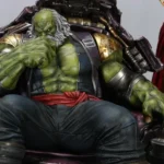 XM STUDIOS Maestro (Version B) 1/4 Scale Statue