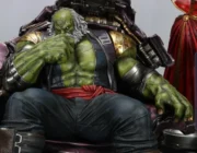 XM STUDIOS Maestro (Version B) 1/4 Scale Statue