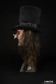 Batman Returns The Penguin Art Mask 1/1 Scale Limited Edition Replica - Görsel 5