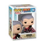 Naruto Shippuden Hidan POP Figure