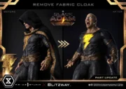 Black Adam Champion Edition - Görsel 5