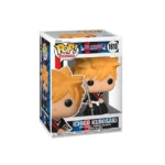 Bleach Ichigo Kurosaki POP Figure