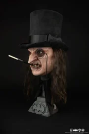 Batman Returns The Penguin Art Mask 1/1 Scale Limited Edition Replica - Görsel 4