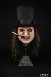 Batman Returns The Penguin Art Mask 1/1 Scale Limited Edition Replica - Görsel 2