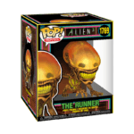 Alien The Runner Black Light 5 Inch POP Figure