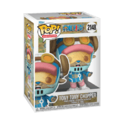One Piece Tony Tony Chopper Egghead Arc POP Figure