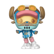 One Piece Tony Tony Chopper Egghead Arc POP Figure - Görsel 2
