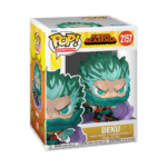 My Hero Academia Deku 5 Inch POP Figure