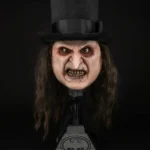 Batman Returns The Penguin Art Mask 1/1 Scale Limited Edition Replica