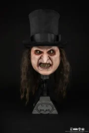 Batman Returns The Penguin Art Mask 1/1 Scale Limited Edition Replica