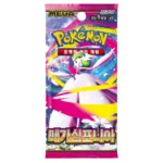 Pokemon - Mega Symphonia Booster Pack (Korean)