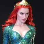 JND STUDIOS - Mera 1/3 Scale Statue