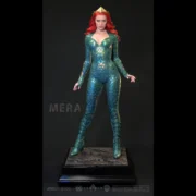 JND STUDIOS - Mera 1/3 Scale Statue - Görsel 6