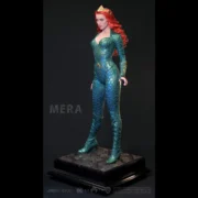 JND STUDIOS - Mera 1/3 Scale Statue - Görsel 4