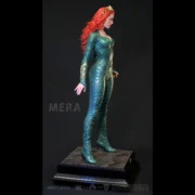 JND STUDIOS - Mera 1/3 Scale Statue - Görsel 3