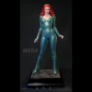 JND STUDIOS - Mera 1/3 Scale Statue - Görsel 2