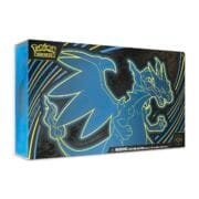 Pokémon Mega Charizard X Ex Ultra Premium Collection