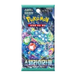 PokemonbStellar Miracle Korean Booster Pack(Korean)