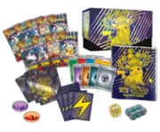 Pokemon TCG Surging Sparks Elite Trainer Box - Görsel 2